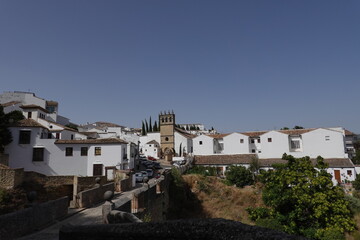 view of Ronda