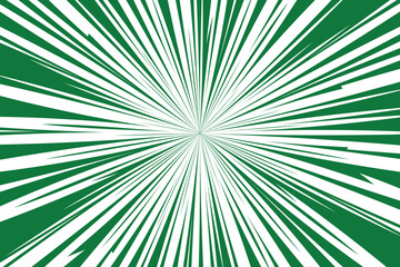 Comic Vector speed lines backdrop Background design