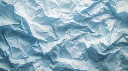 Obraz premium Folded paper background, textured and creative, subtle design backdrop