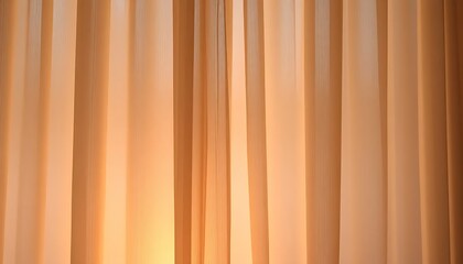 Fototapeta premium Curtain background