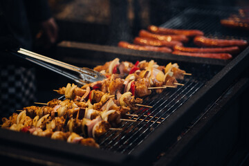 Street food