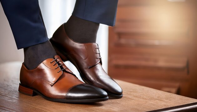 Calzado elegante