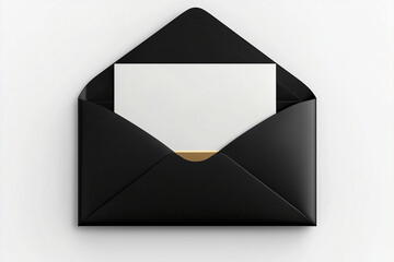 black and gold frame