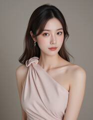 ai female model