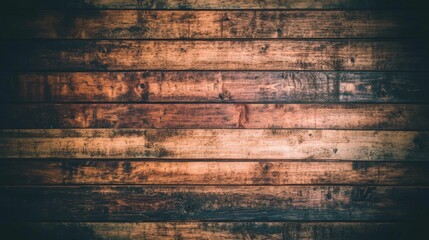 Weathered softwood texture in vintage style showcasing deep grains muted colors and timeless character for nostalgic design aesthetics