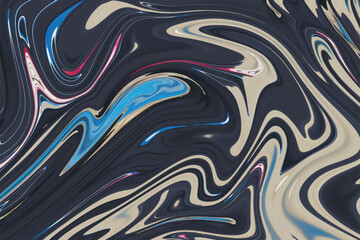 Trendy Abstract liquid background 2025  Liquify marble abstract background texture wallpaper for Mobile phone and  laptop  logo backdrop business card pattern  flyer invitation card