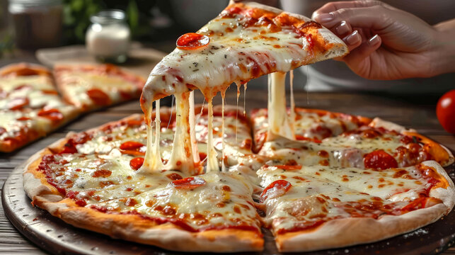  An unforgettable culinary experience.