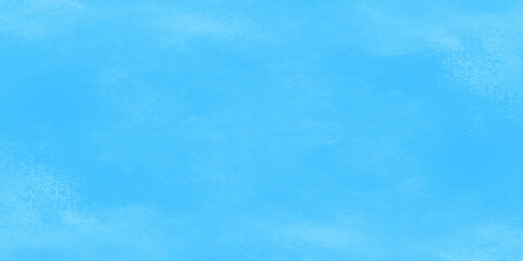 Abstract blue watercolor background with colors, watercolor scraped grungy background, This watercolor design with watercolor texture on white background, Background with clouds on blue sky.	
