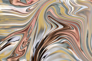 Trendy Abstract liquid background 2025  Liquify marble abstract background texture wallpaper for Mobile phone and  laptop  logo backdrop business card pattern  flyer invitation card