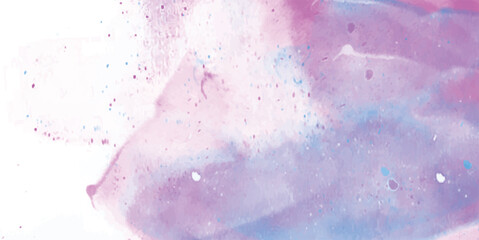 Abstract design grunge wall highly detailed textured with pink paper background. Modern multicolored pastel abstract background. old grunge. pink watercolor texture.