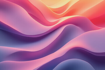 Modern gradients, Franklin City, minimalist, smooth gradient, creative.