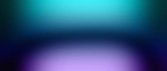 Vibrant Gradient Background in Calming Hues