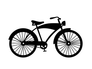 Naklejka premium graphic, move, race, ride, signs, speed, transport, transportation, wheel, cycle, motion, sport, cartoon, element, illustration, isolated, urban, white, bicycle, bike, design, icon, object, symbol, ve