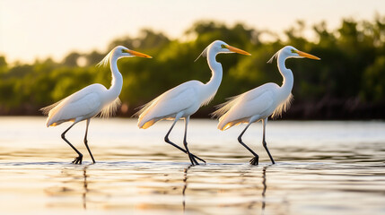 Naklejka premium heron ardea cinerea