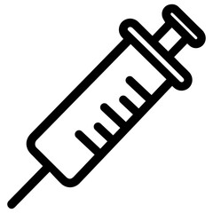 Syringe