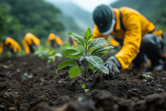 L'environnement