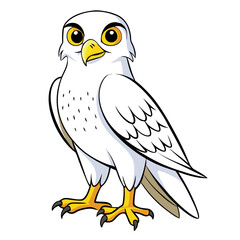 owl on branch