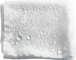 Transparent PNG, tissue paper