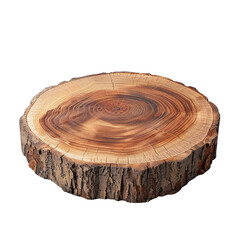 Wooden Tree Slice