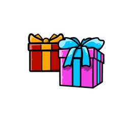 gift box design