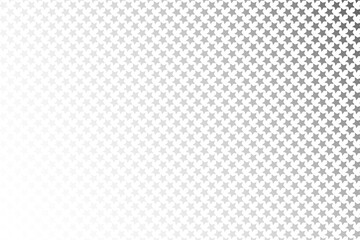 Abstract gradient background with small stars.