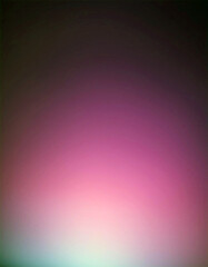 Abstract Pink Gradient Background Soft Smooth Blurry Texture