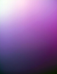 Abstract Purple Gradient Background Soft Hues Blurry Texture Design Element