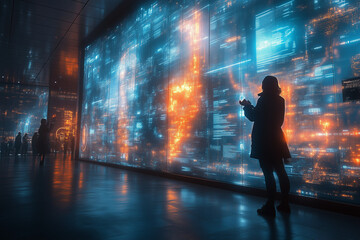 Les nouvelles technologies informatiques	