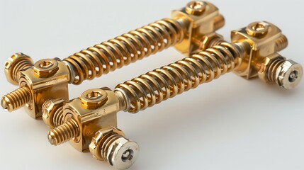 stratocaster electric guitar bridge springs