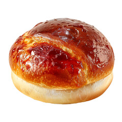 Delicious Glazed Pastry
