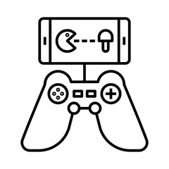 Video Game icon