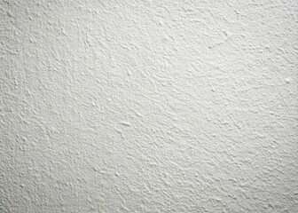 Low Light Photography of White Wall Texture with Grey Background, Capturing Subtle Shadows and Depth in Paper Texture for Artistic and Minimalistic Interior Design Inspiration
