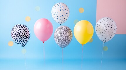  birthday celebration party
