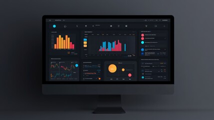 Social media dashboard setup for small business, custom brand layouts, engagement insights