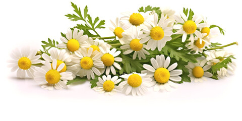 chamomile tea Generative AI