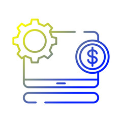 Smart Digital icon