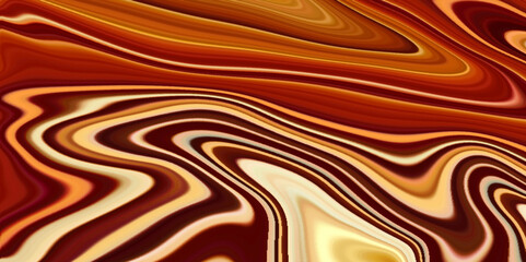 abstract Liquid marble wood abstract texture background,  Abstract backgrounds of many colors and curves, Abstract background of colorful liquid liner, showcasing its luxurious and glossy texture.