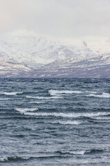 Abisko National Park, Sweden