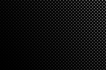 Abstract gradient background with small stars.
