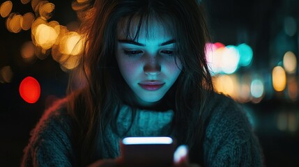 Promoting Safety on Social Media by Recognizing Positive Online Behavior in Young Users