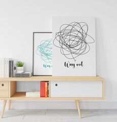 Tangle_line green