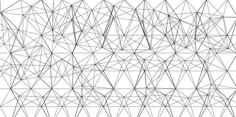 modern triangle seamless pattern, art honey texture. technology concept diamond triangle geometric line background. gradient vector art illustration. soft and trendy business template futuristic.