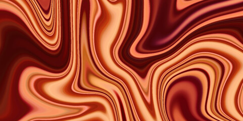 abstract Liquid marble wood abstract texture background,  Abstract backgrounds of many colors and curves, Abstract background of colorful liquid liner, showcasing its luxurious and glossy texture.