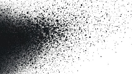 Old grunge texture background with stains scratches and dust, Abstract dirty and scratch grain framing.