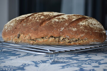 Sourdough bread