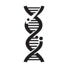 DNA icon