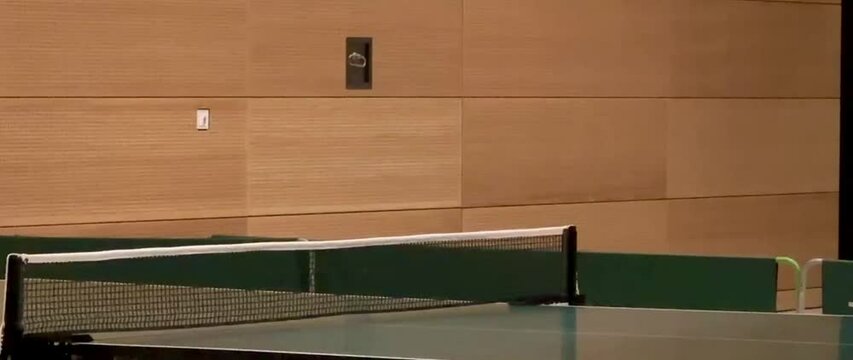 Tischtennis