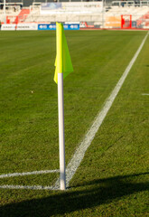 Fototapeta premium Fussball, Fußball