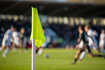 Fussball, Fußball