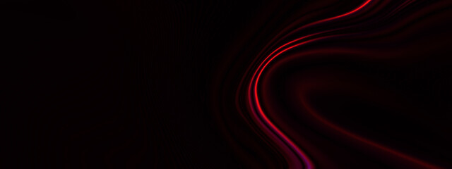 Sleek red and black gradient background with modern metallic texture and soft diagonal pattern